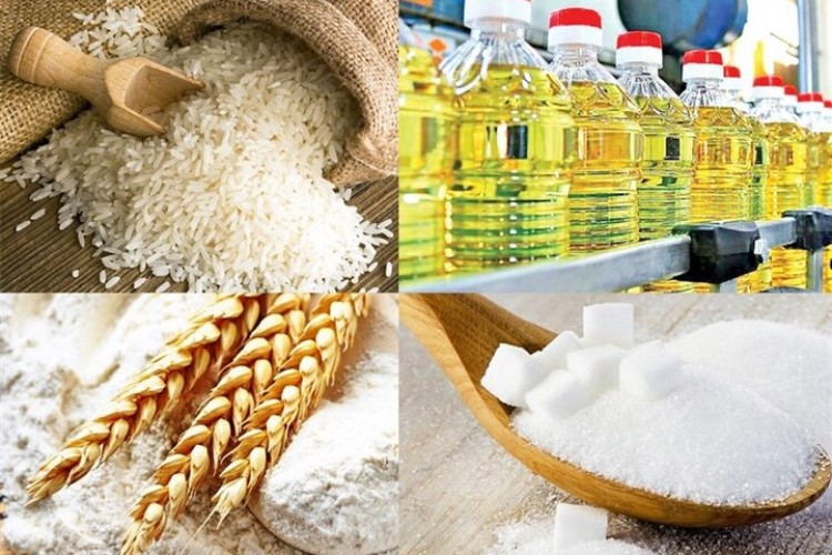 برگزاری نخستین نشست مشورتی کمیته ارزی کالاهای اساسی