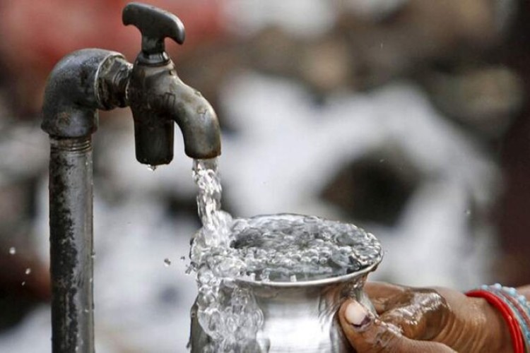 تأمین آب شرب مشهد اولویت‌ اصلی وزارت نیرو
