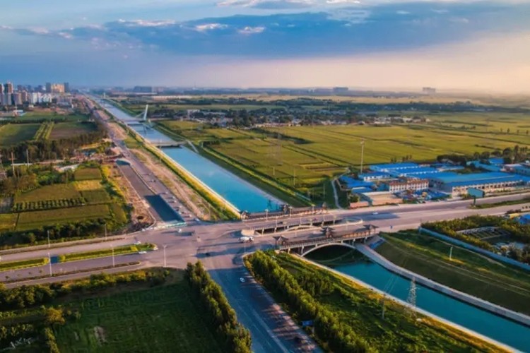 پروژه انتقال آب چین؛ گرانترین ساخت و ساز تاریخ بشر