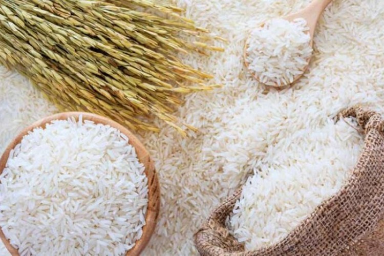 هدف‌گذاری تولید ۲.۵ میلیون تن برنج در سال ۱۴۰۳