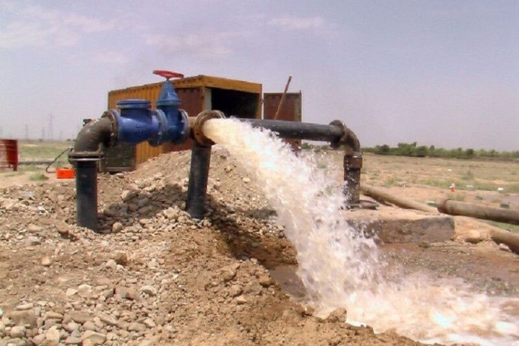 ۷۰۰ حلقه چاه کشاورزی استان یزد، کمتر از پروانه مجاز آبدهی دارند