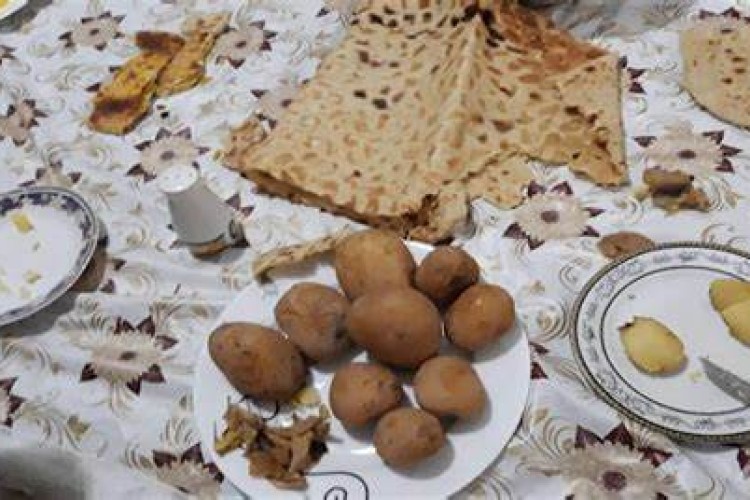 سفره‏‌های فقیر، بدن‌‏های بیمار/ گزارش میدانی و تحلیلی درباره گرانی و کمبود بعضی موادغذایی و تاثیر فقر بر سوء‏تغذیه مردم