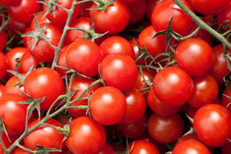 مصرف گوجه‌فرنگی می‌تواند جلوی افزایش وزن را بگیرد