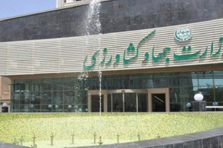 در کشاورزی سامانه اطلاعاتی دقیقی نداریم/ کشاورزی باید تشکیلاتی شود