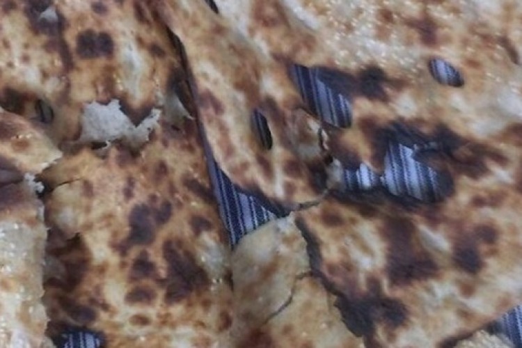 نان سر سفره مردم، بسیار گران اما بی‌کیفیت