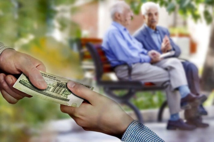 احتمال قطع مستمری بازنشستگان تامین اجتماعی