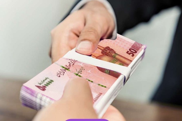 فیش حقوق ۳۵۰ میلیونی یک شرکت پتروشیمی لو رفت
