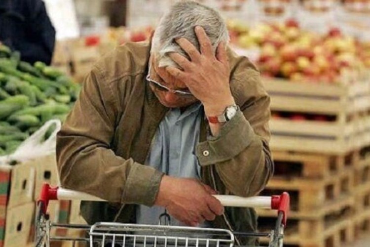 شلیک دولت پزشکیان به زندگی مردم/ صدای حامیان دولت هم بلند شد