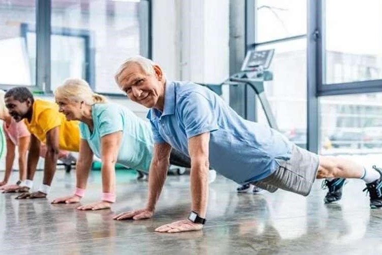 بهترین ورزش‌ها برای افراد بالای ۵۰ سال