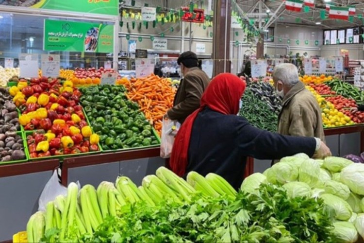 الزام صدور فاکتور الکترونیک در میدان تره‌بار