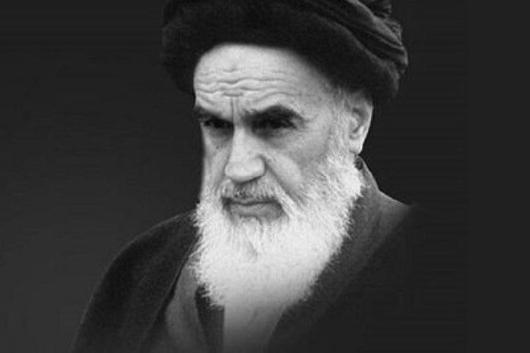 14 خرداد سالگرد ارتحال امام خمینی (ره) تسلیت باد