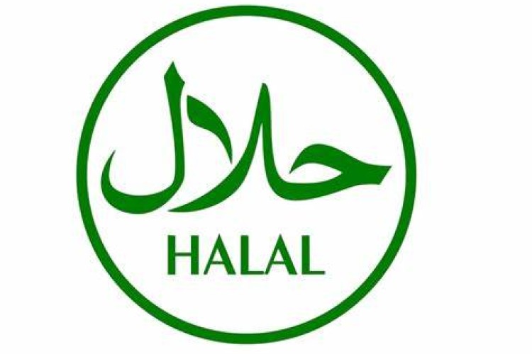 نشان «حلال» بر محصولات نشانه مطمئنی از استانداردهای بهداشتی و شرعی است