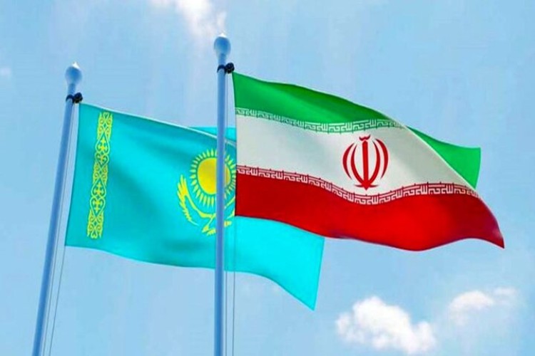 وزیر جهاد کشاورزی به قزاقستان سفر کرد