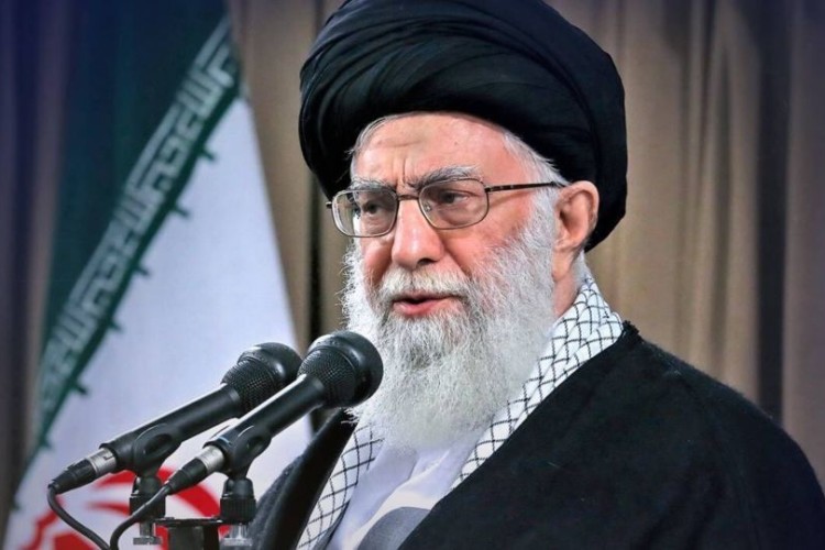 رهبر انقلاب: رژیم صهیونی برای خود سرنوشت دردناکی تدارک دید