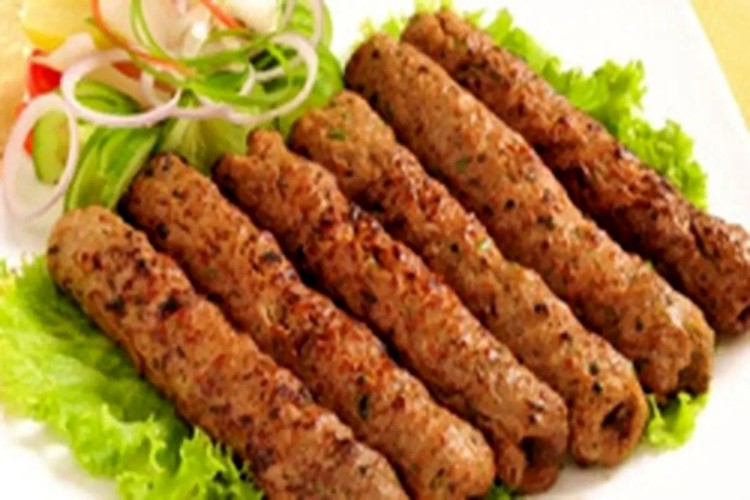 کاکوری کباب؛ کبابی هندی که هر کسی می‌تونه درست کنه!