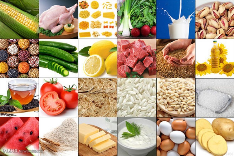 امنیت غذایی در جنگ با تمرکززدایی ممکن است