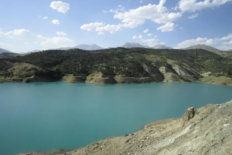 کاهش ۲۶ درصدی حجم آب سدها