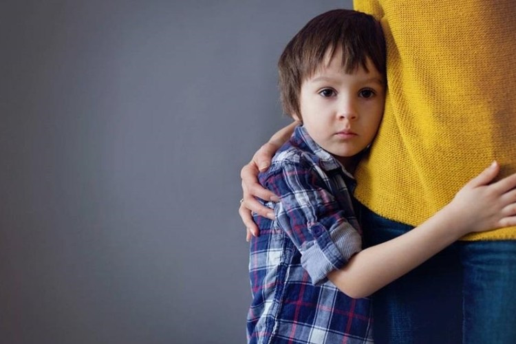 راهکارهای کنترل ترس کودک از شرایط جنگی