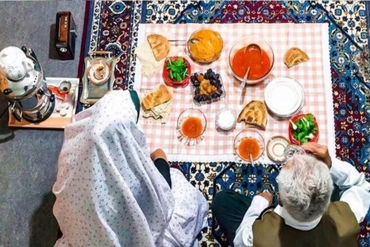 معرفی چند غذای سبک و مقوی در شرایط اضطراری