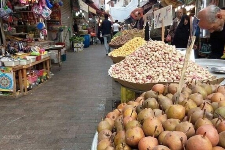 ۵۰۰ روستابازار تا پایان سال راه‌اندازی می‌شود