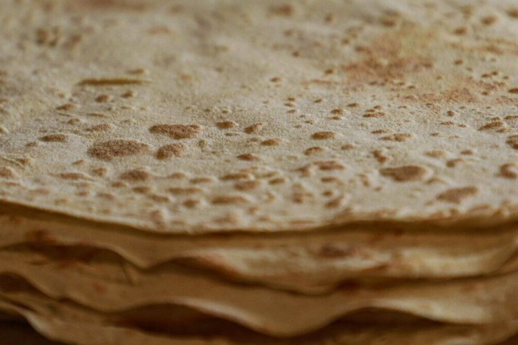 توقیف سه برند نان غیراستاندارد در تهران