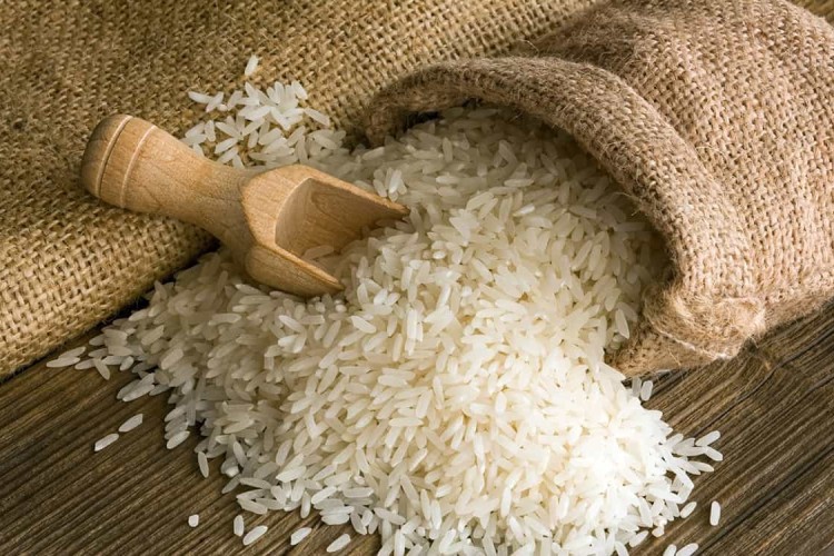 قیمت برنج در میادین و بازارهای میوه و تره بار تهران اعلام شد