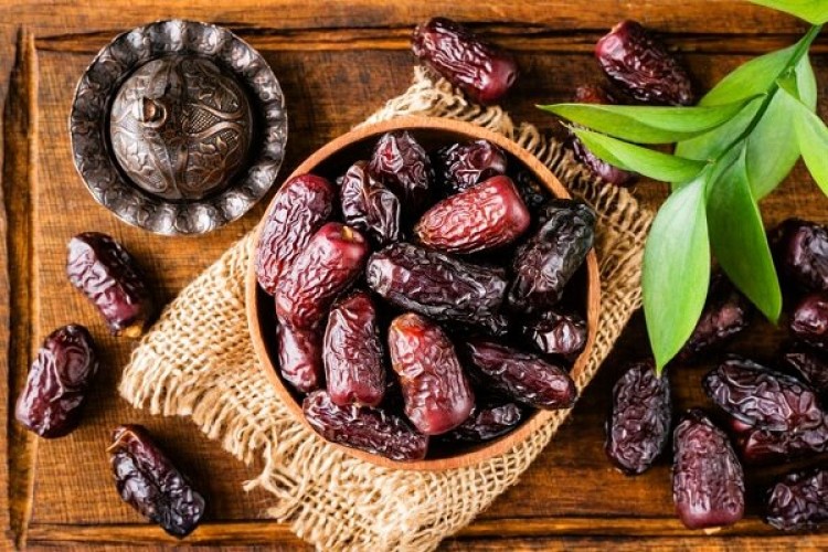 خرمای سیستان و بلوچستان در سفره مردم روسیه، هند ، پاکستان و مالزی
