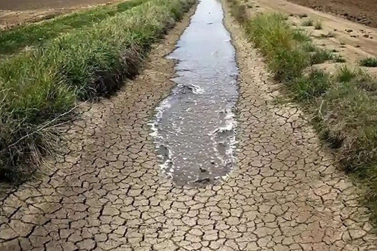 جادوی تولید آب در ایران