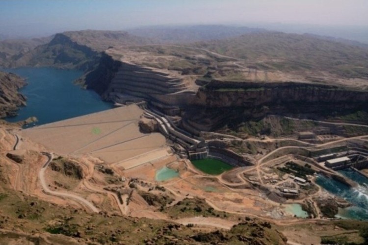 سدهایی که آب ندارند؛ نان دارند