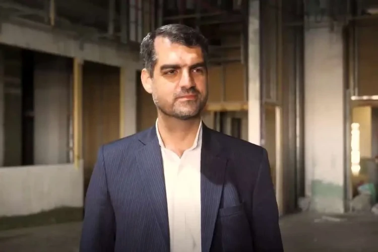 پیشنهاد نماینده قم برای حل بحران آب/ گردنم را گرو می گذارم اگر حل نشد من را دادگاهی کنید