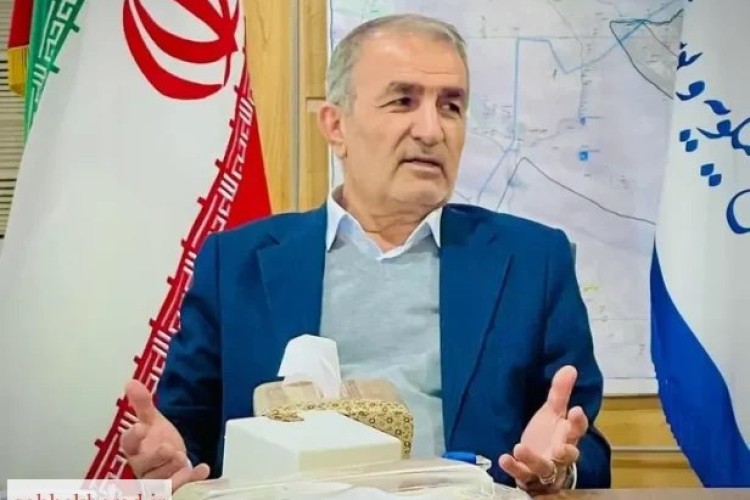 رحمانی: ۲۲ سال آب خوزستان را دادیم، حالا وقت رفع عطش مردم خودمان است