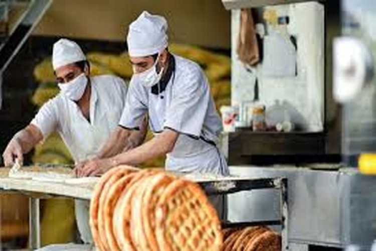 هرج و مرج در قیمت نان غیرقابل قبول است/ تداوم کاهش کمی و کیفی نان با افزایش 120 درصدی قیمت ناسازگار است