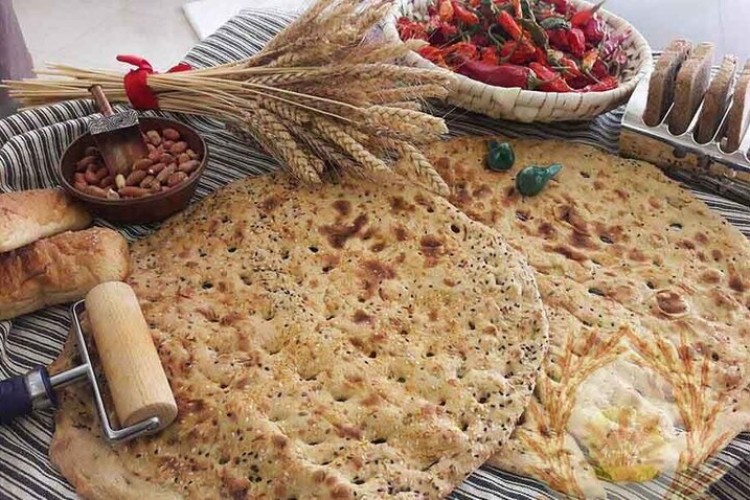 برگزاری سومین «جشنواره ملی نان» کرمان در مهر ماه