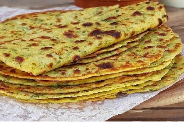نان سیب‌زمینی؛ نانی نرم، خوش‌عطر و خانگی