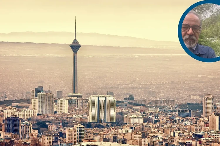 بحران آب تهران و کرج در گفت‌وگو با محمدعلی حامدی؛ آب را به جمعيت ببريم يا جمعيت را به آب؟