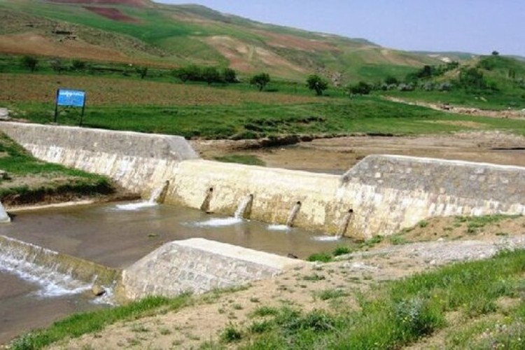 منابع آب تجدیدپذیر کشور به پایین‌ترین سطح یک قرن اخیر رسید