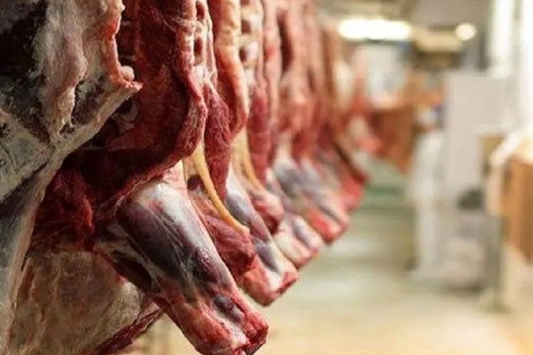 دادن آدرس غلط درباره گرانی گوشت قرمز تنظیم بازار