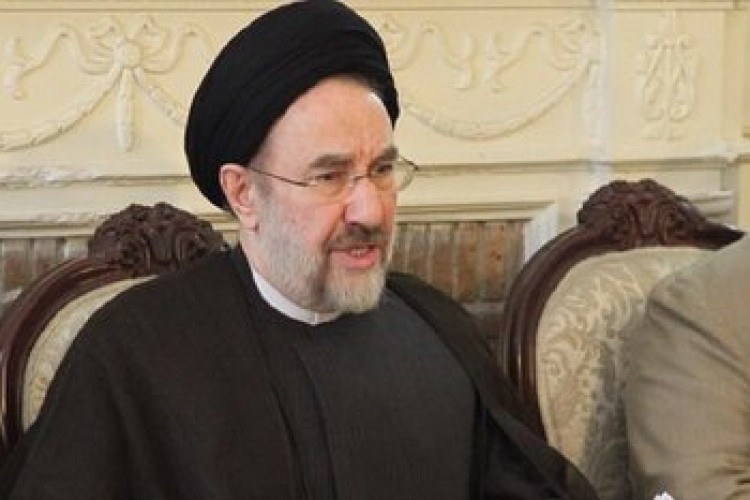 سید محمد خاتمی: مردم ما را تأیید نکردند، مردم ایران را تأیید کردند/ رئیس جمهور باید مقتدر باشد