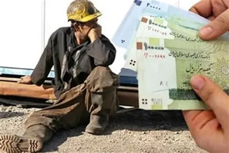 در شرایطی که ۴۰ درصد مردم زیر خط فقر هستند، چرا بودجههای میلیاردی صرف ساخت مسجد میشود؟!