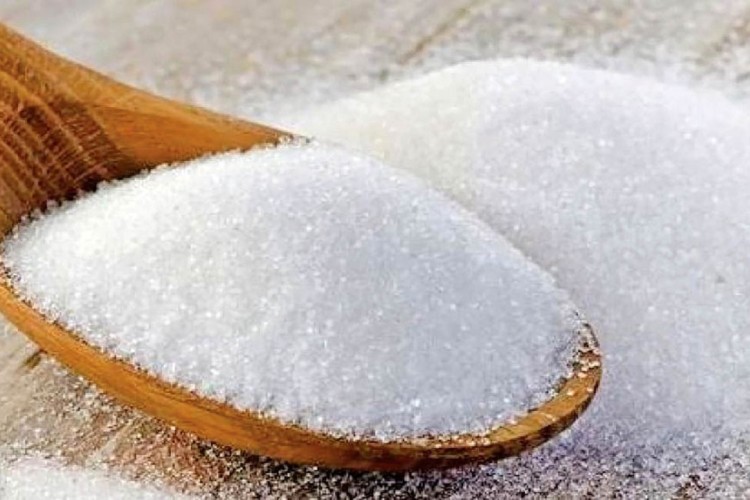 قیمت هرکیلو شکر برای مصرف کننده به ۵۹ هزارتومان رسید