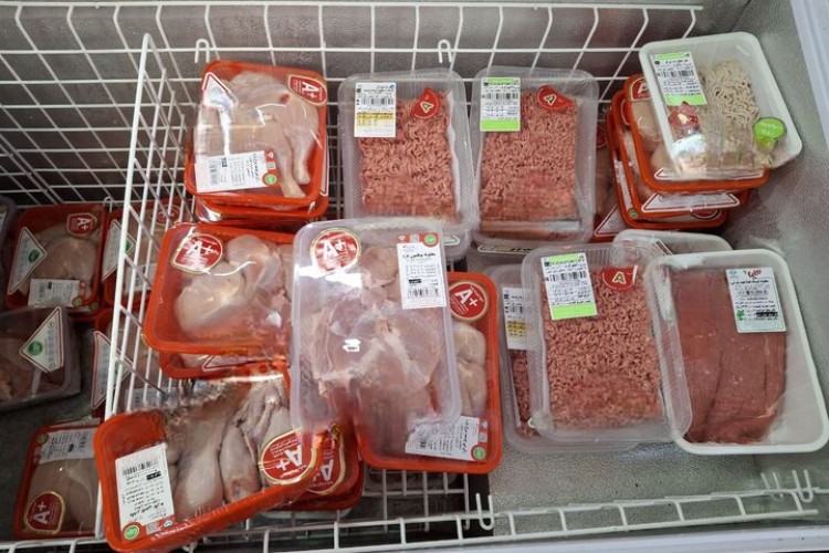 گوشت تنظیم بازاری هم مشتری ندارد؛ مشکل از قیمت یا قدرت خرید؟