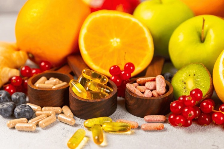 کمبود چه ویتامینی باعث پیری زودرس می‌شود؟