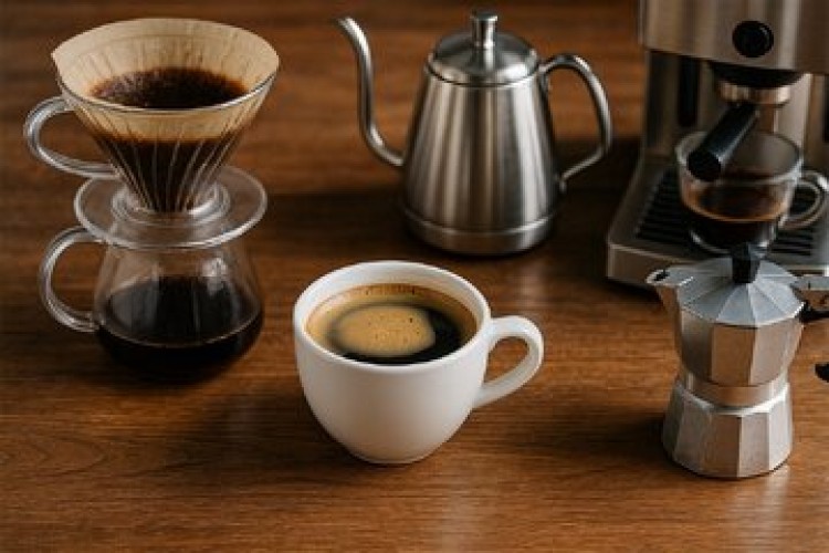 قهوه چگونه باعث خواب آلودگی می‌شود؟