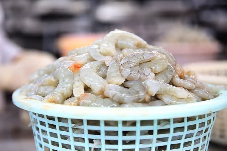 صادرات سالانه شیلات به 700 میلیون دلار رسید