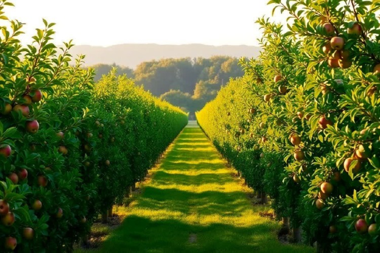 کشت بافت دانش بنیان فارسی؛ نسخه حیات کشاورزی در سال‌های خشکسالی