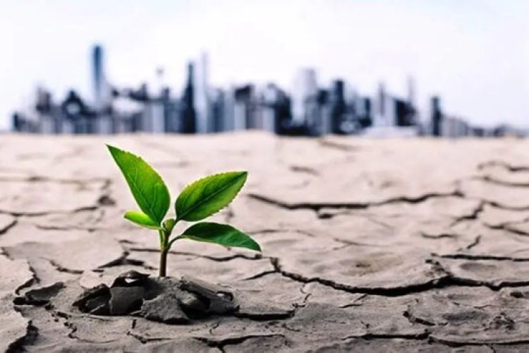 پایتخت چقدر تا روز صفر آبی فاصله دارد؟