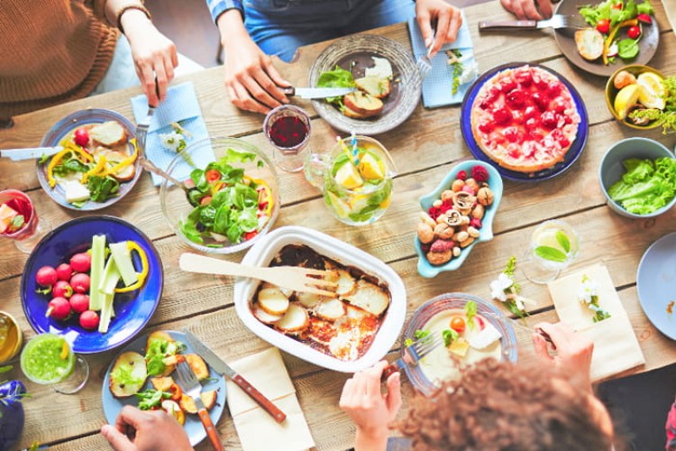 کاهش مسمویت غذایی با فناوری هسته‌ای