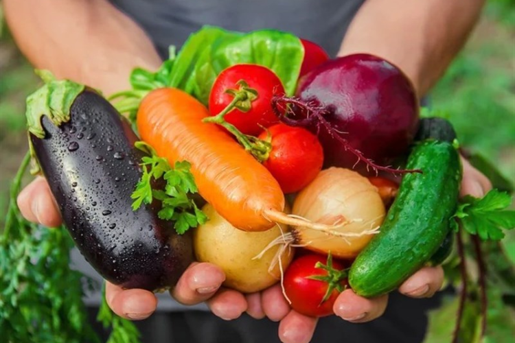 کاهش نیاز به نگهدارنده‌های شیمیایی در مواد غذایی با فناوری هسته‌ای