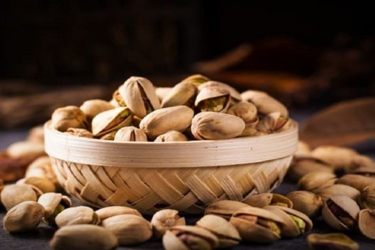 راه‌اندازی آزمایشگاه تخصصی پسته در استان سمنان؛ کیفیت افزایش می‌یابد