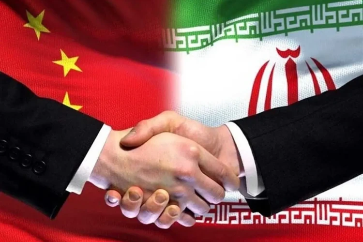 همکاری ایران و چین برای تولید برنج